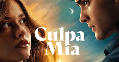 mea culpa imdb|culpa mia 2 release date.